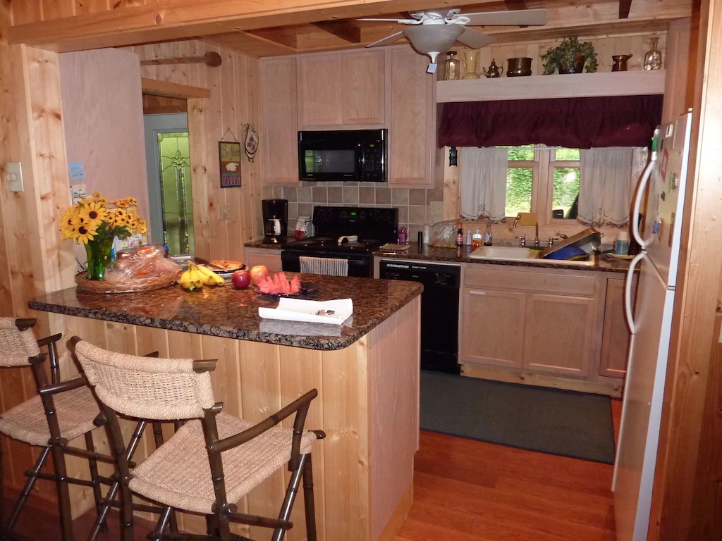 glenville group vacation rentals