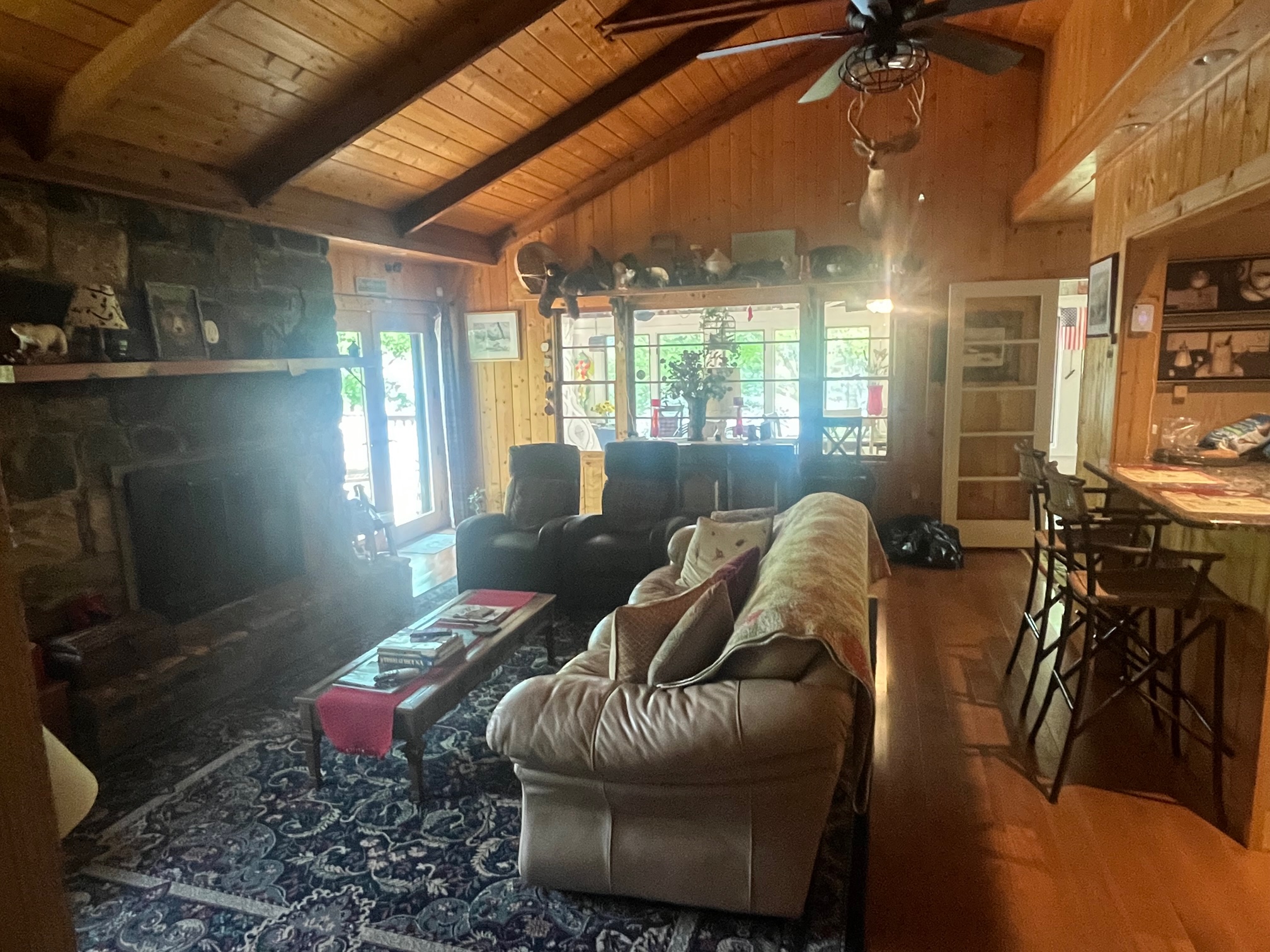 glenville family vacation home rentals