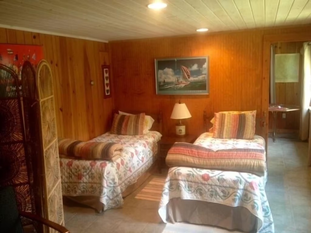 glenville family vacation rentals