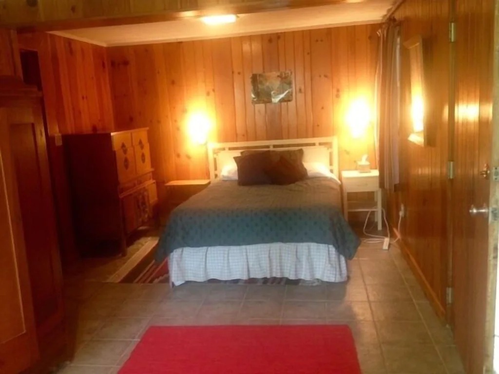 glenville vacation cabin rentals