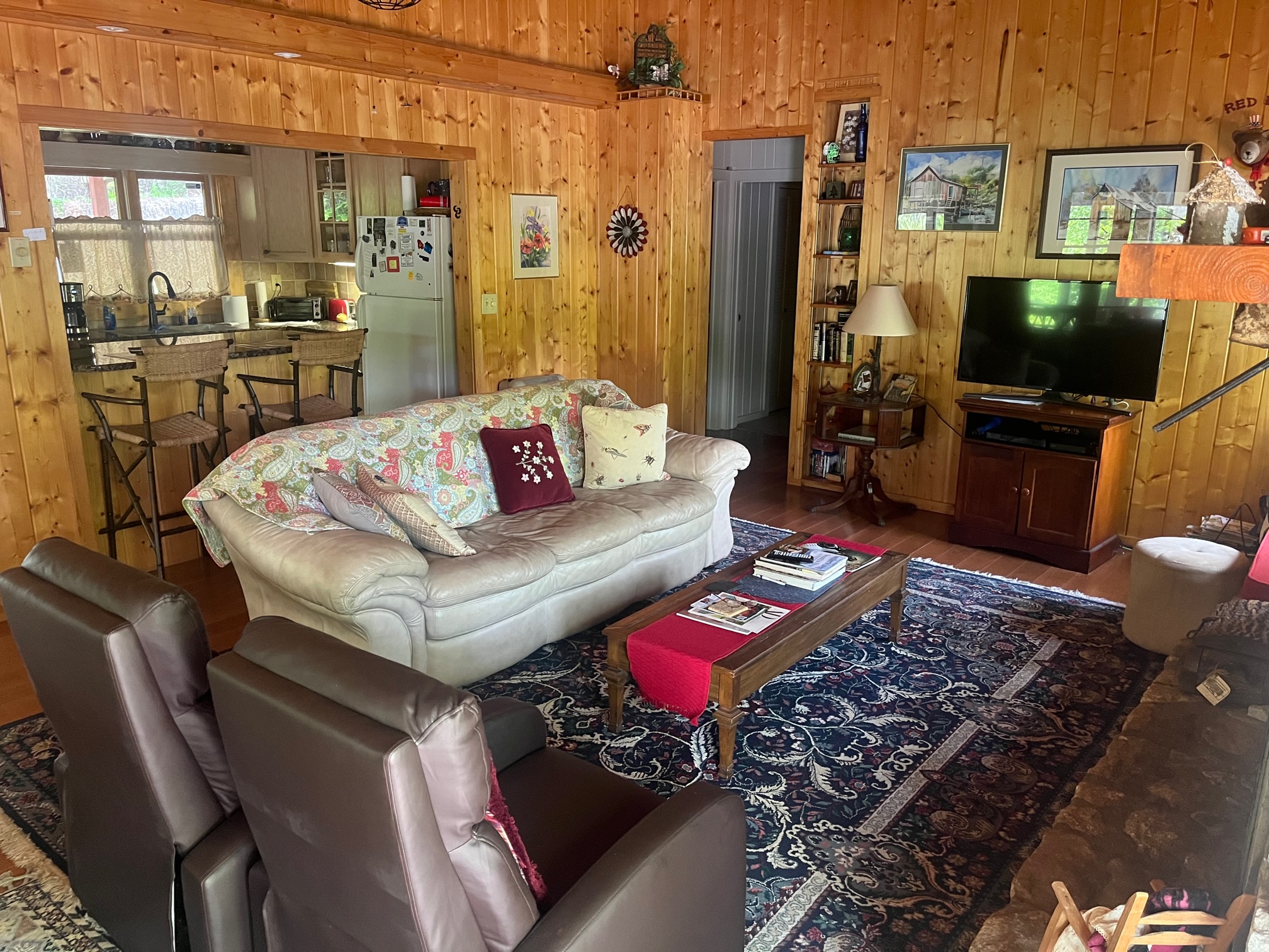 mountain view vacation homes glenville