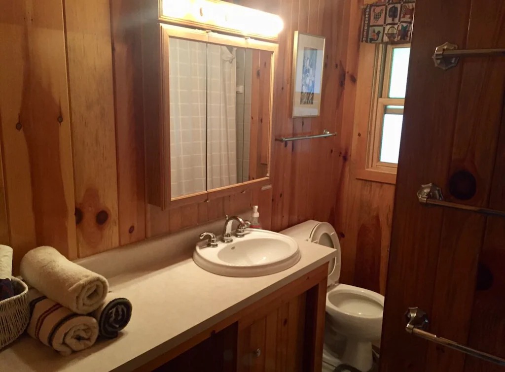 fully furnished vacation homes glenville