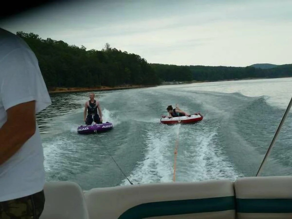 Dog friendly vacation homes Glenville