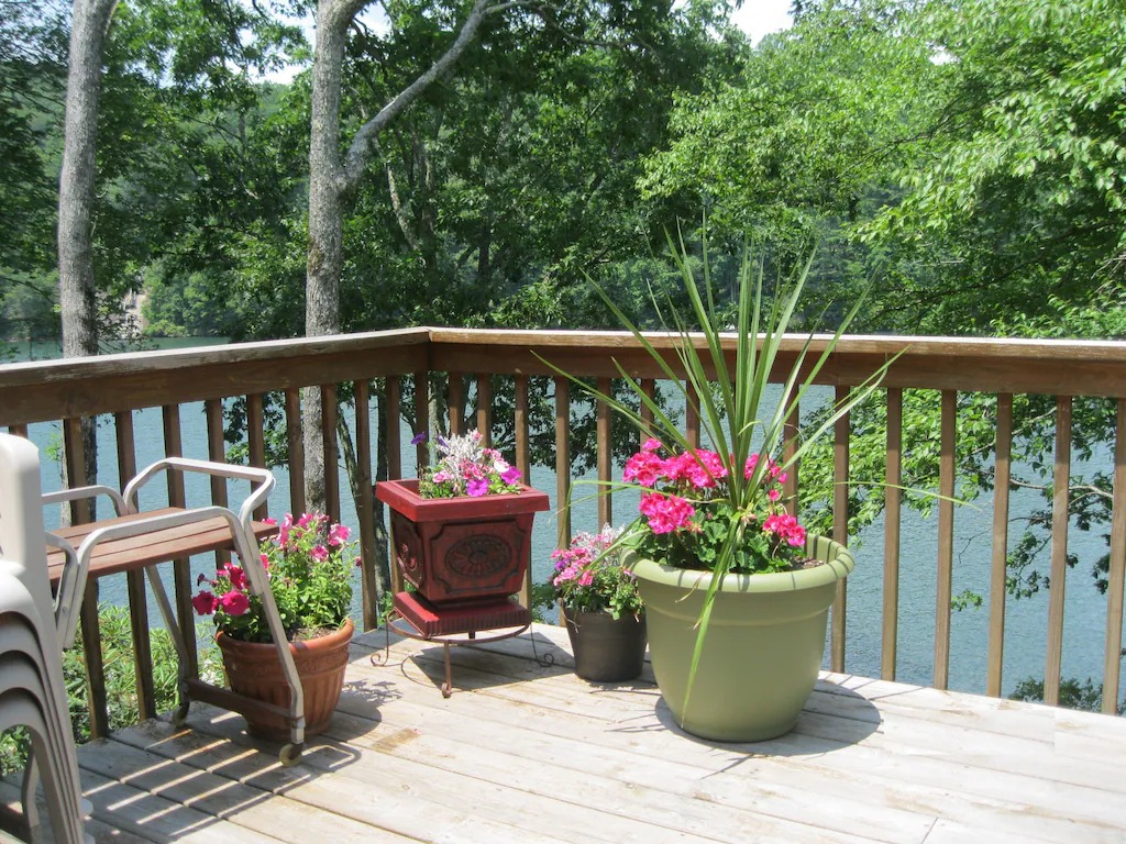 cashiers nc vacation Home rentals