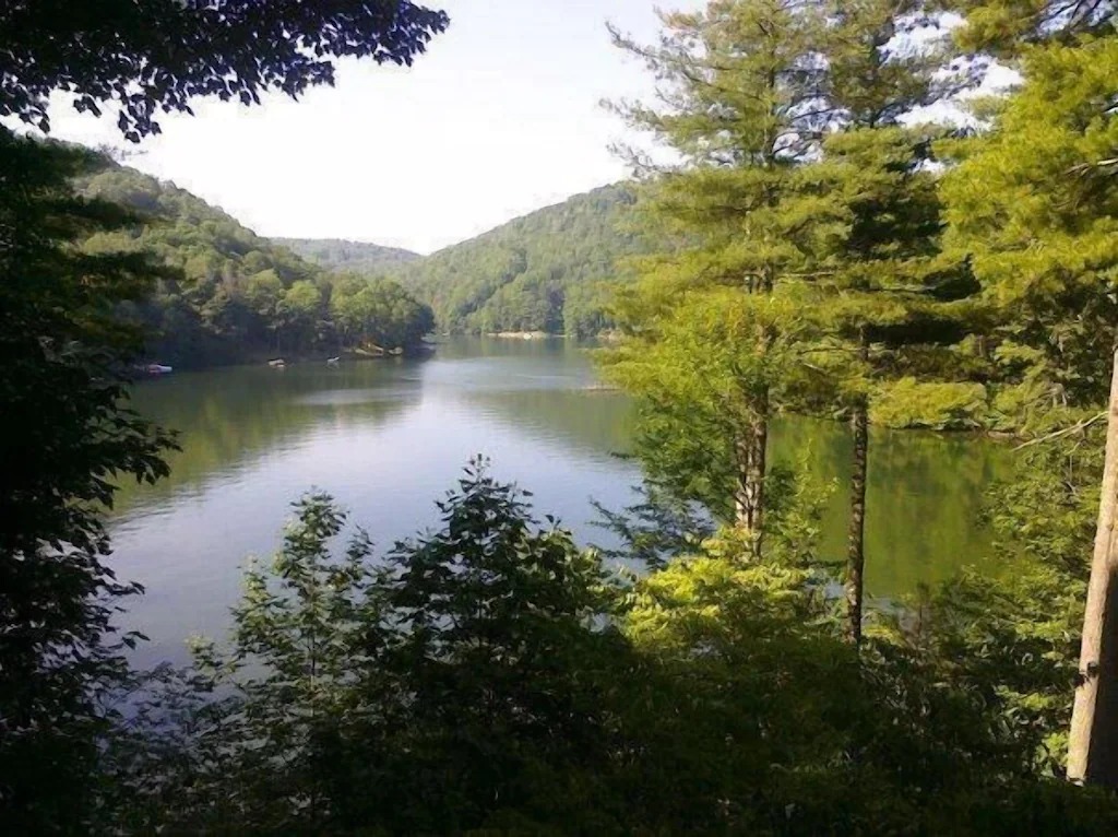 cashiers nc vacation rentals