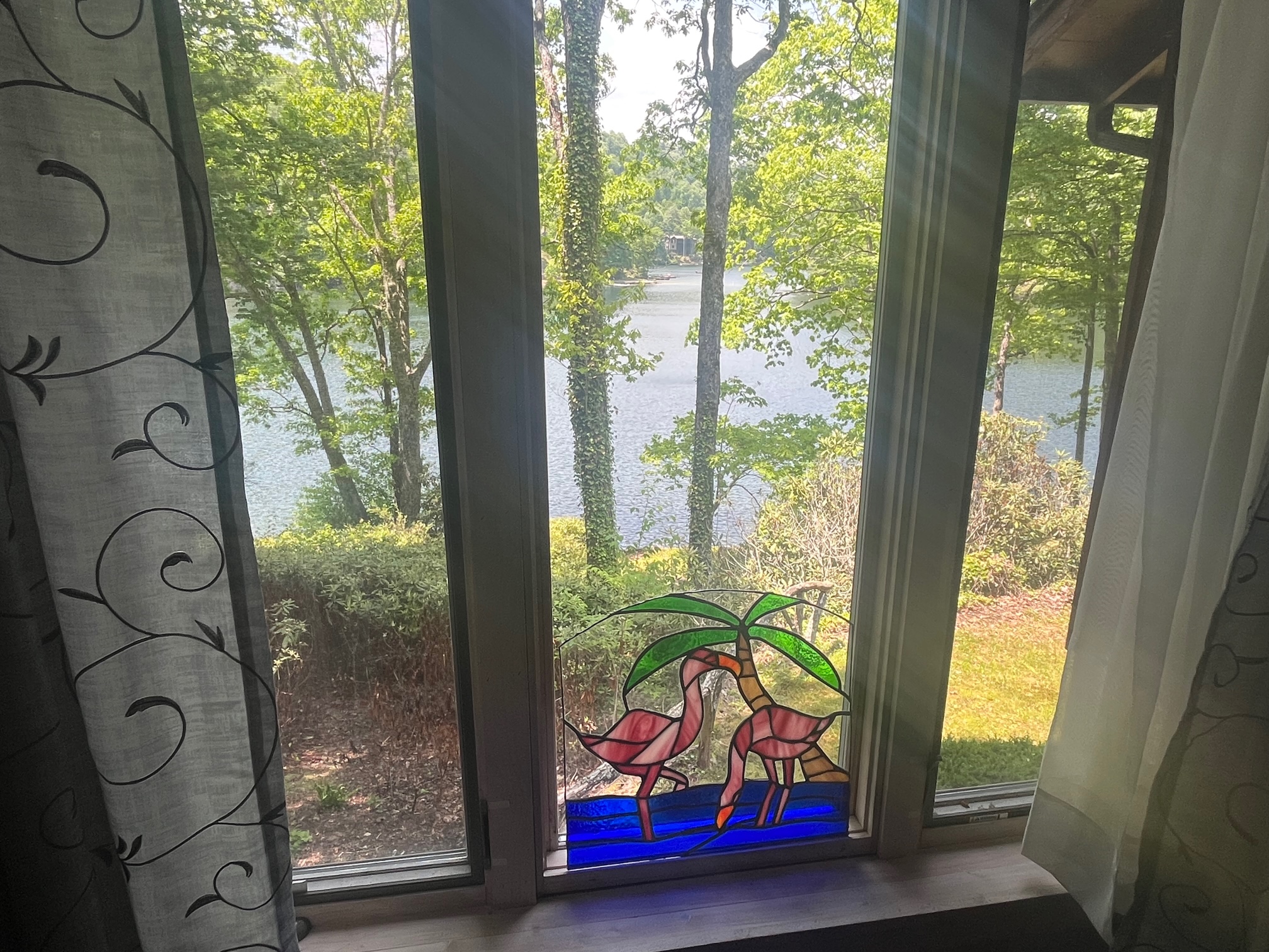 glenville vacation homes with parking